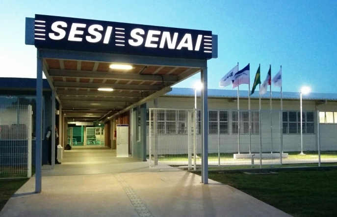 SESI/SENAI