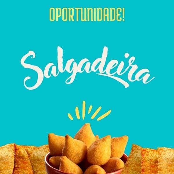 Salgadeira