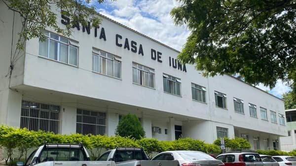 Santa Casa de Iúna - ES anuncia Processo Seletivo