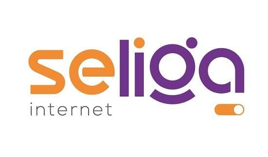 Se liga Internet