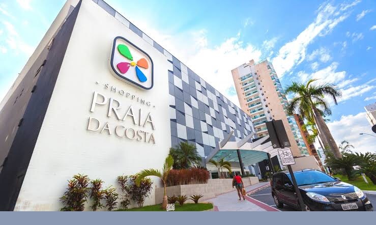 SHOPPING PRAIA DA COSTA DIVULGA VAGAS DE EMPREGO E ESTÁGIO