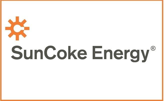 SunCoke 