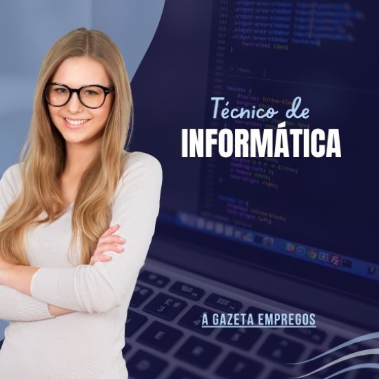 INFORMÁTICA