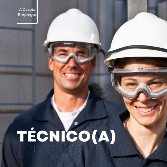 Técnico em Mecânica