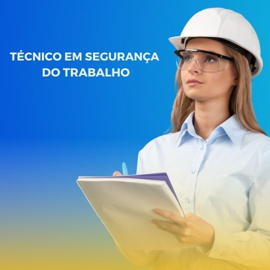 Técnico Segurança Do Trabalho