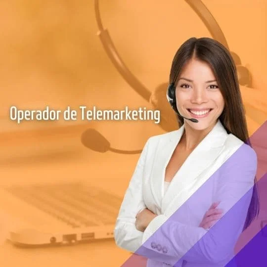 TELEMARKETING