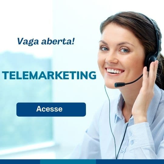 TELEMARKETING 