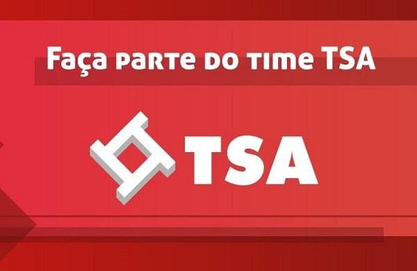 TSA Engenharia 