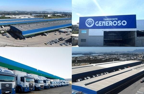 Transporte Generoso