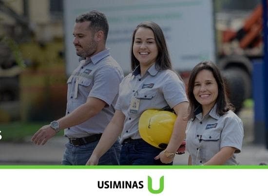 Usiminas