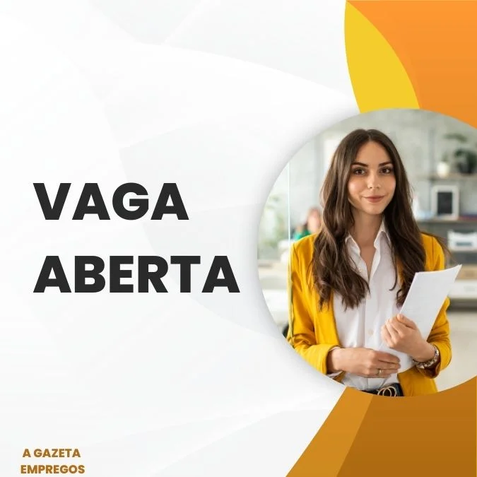 Consultor Comercial