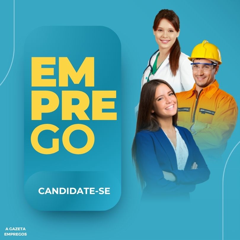 AUXILIAR DE ALMOXARIFE