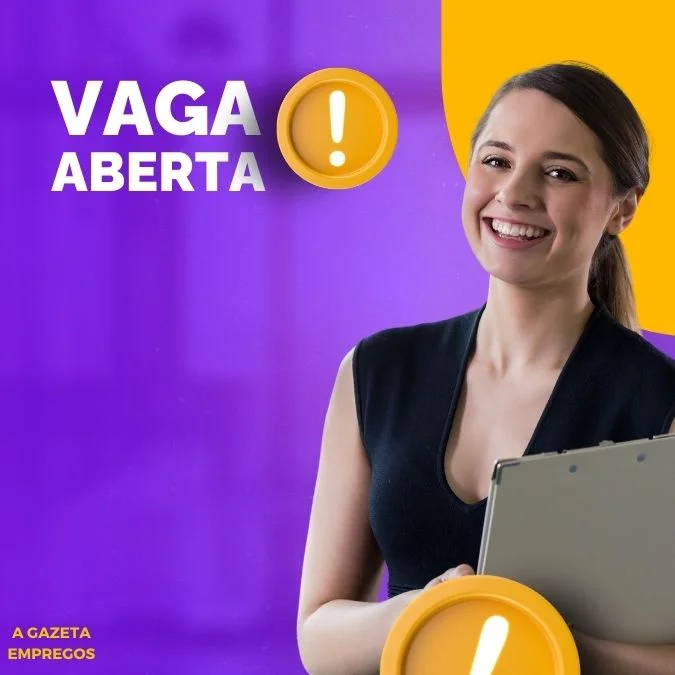 AUXILIAR DE VENDAS