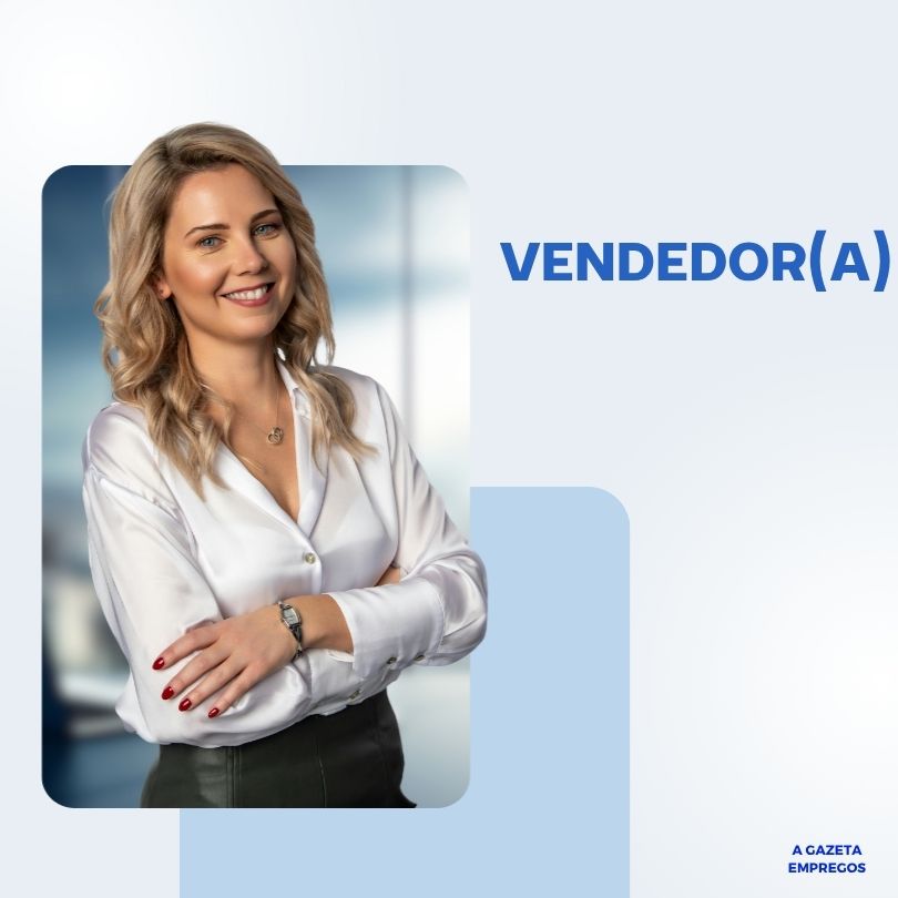 Vendedor 