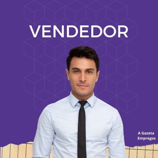 VENDEDOR 