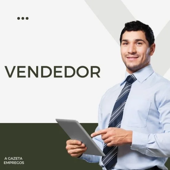 VENDEDOR EXTERNO 