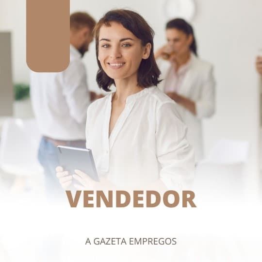 VENDEDOR