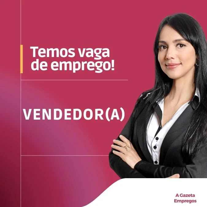 Vendedora