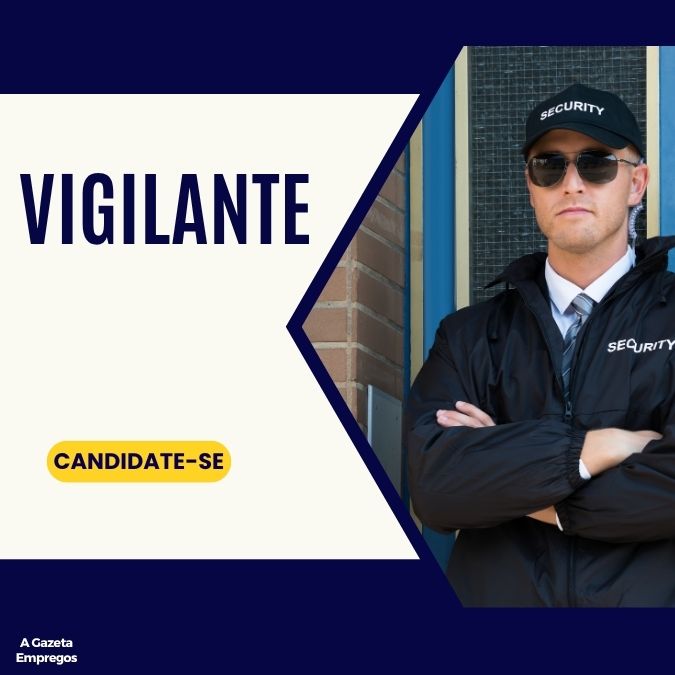 VIGILANTE 