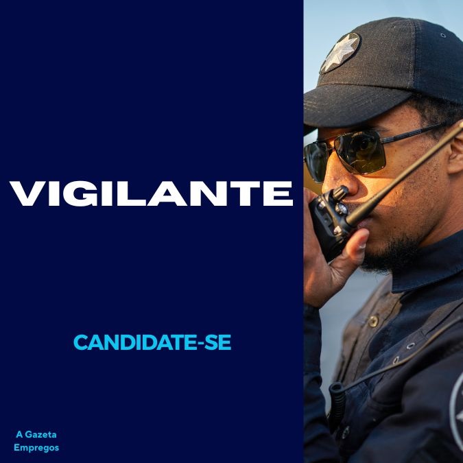VIGILANTE 