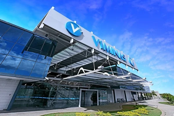 VIMINAS CONTRATA CONSULTOR DE VENDAS