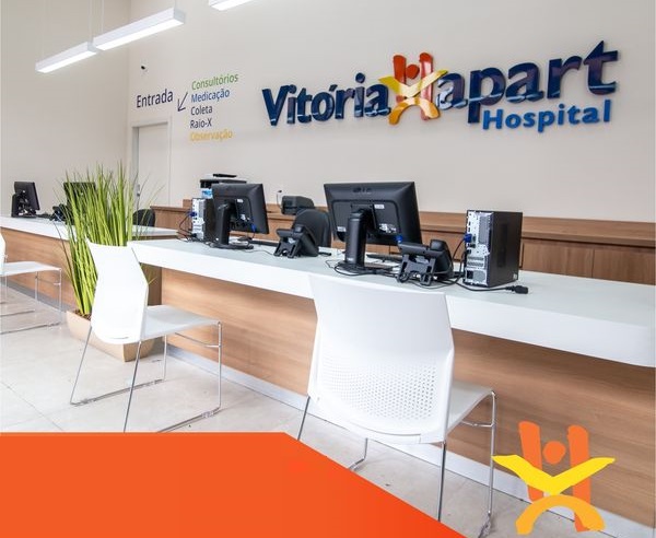VITÓRIA APART HOSPITAL