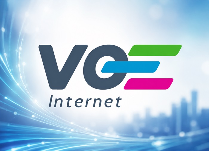 ATENDIMENTO AO CLIENTE (SAC) - VOE INTERNET