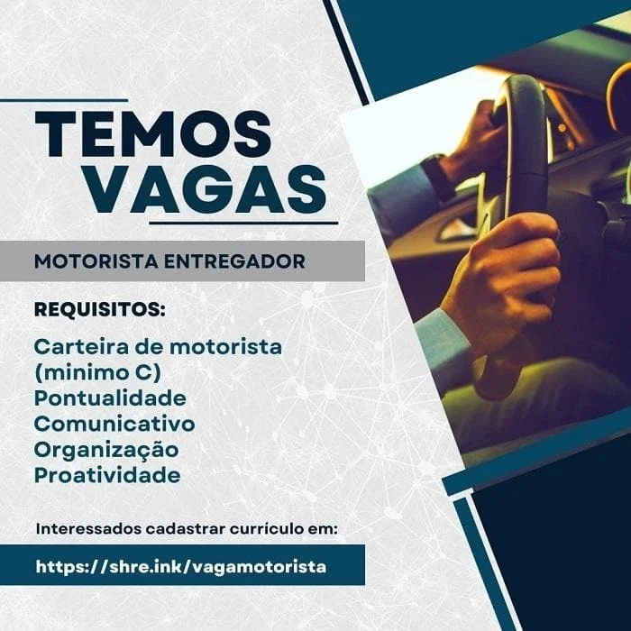 Motorista