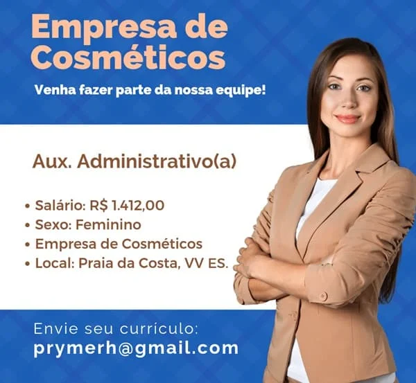 AUXILIAR ADMINISTRATIVO