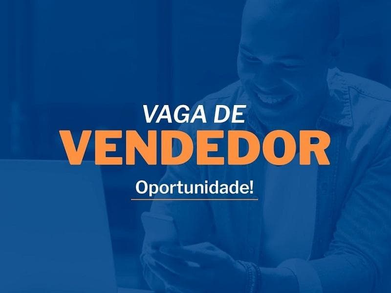 Vendedor (a) 