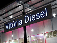Vitoria diesel