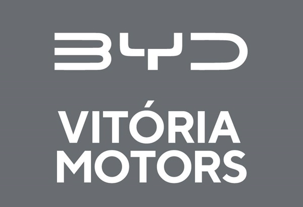 Vitória Motors BYD