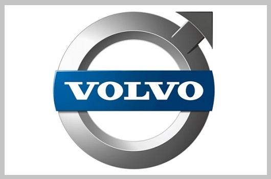 Volvo Vitória