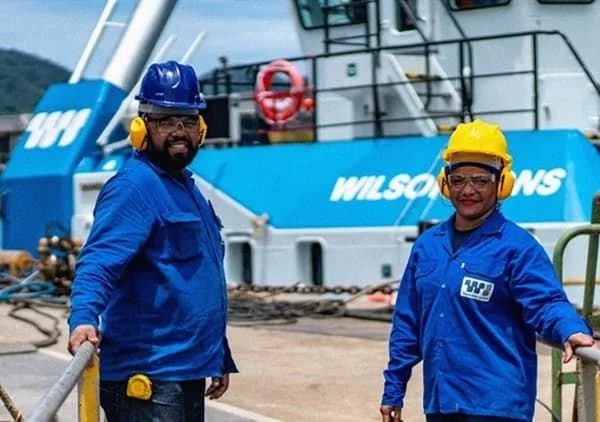 Wilson Sons