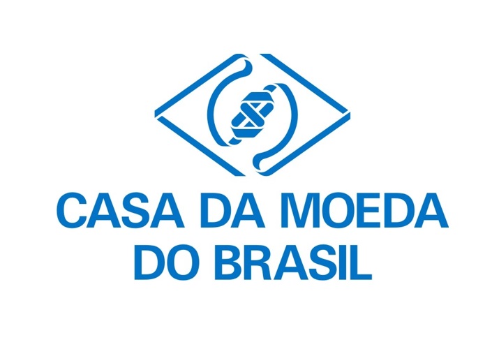 Casa da Moeda do Brasil