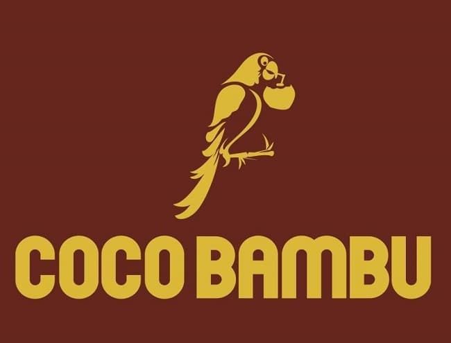 Coco Bambu