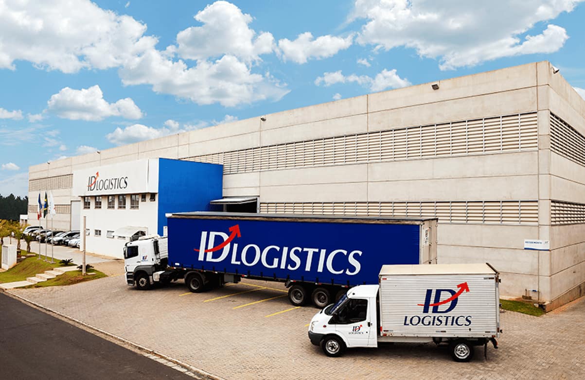 ID Logistics