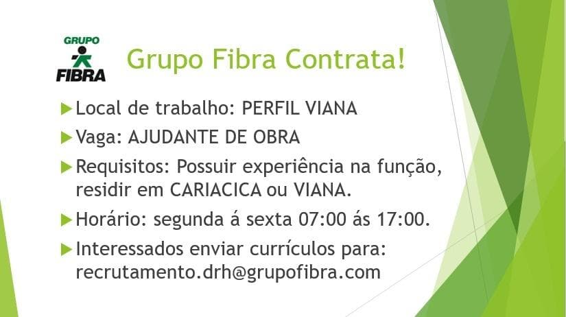 Grupo Fibra