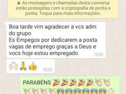 DEPOIMENTOS