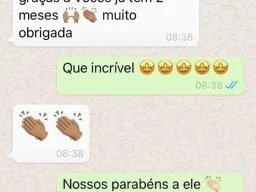 DEPOIMENTOS