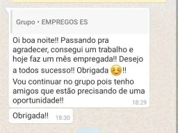 DEPOIMENTOS