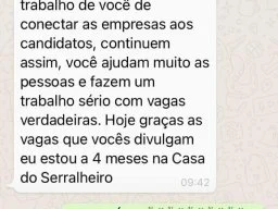 DEPOIMENTOS