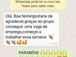 DEPOIMENTOS