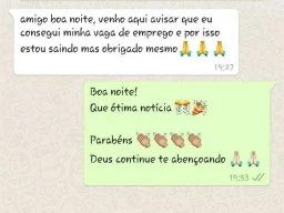 DEPOIMENTOS