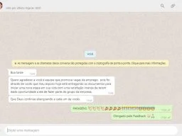 DEPOIMENTOS