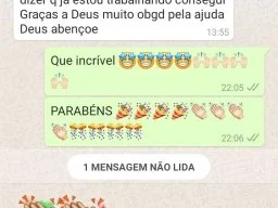 DEPOIMENTOS