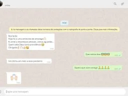 DEPOIMENTOS