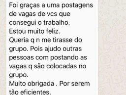 DEPOIMENTOS