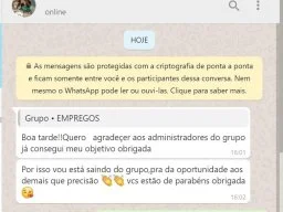 DEPOIMENTOS