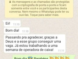 DEPOIMENTOS